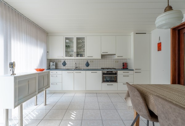 Medium property photo - Malledijk 12, 3208 LA Spijkenisse